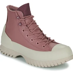 Clearance Converse - Chuck Taylor All Star Lugged 2.0 Counter Climate Hi Rose