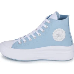 Converse - CHUCK TAYLOR ALL STAR MOVE CX PLATFORM HI Online