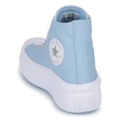 Converse - CHUCK TAYLOR ALL STAR MOVE CX PLATFORM HI Online