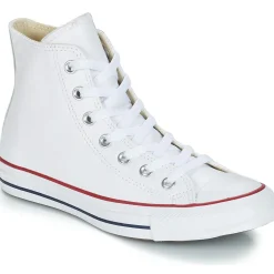 Converse - CHUCK TAYLOR ALL STAR LEATHER HI