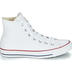Converse - CHUCK TAYLOR ALL STAR LEATHER HI