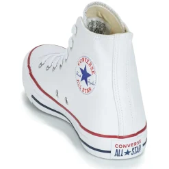 Converse - CHUCK TAYLOR ALL STAR LEATHER HI