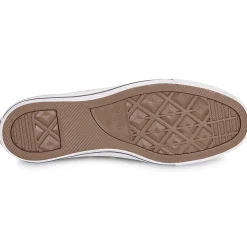 New Converse - CHUCK TAYLOR ALL STAR CANVAS & JACQUARD Vert