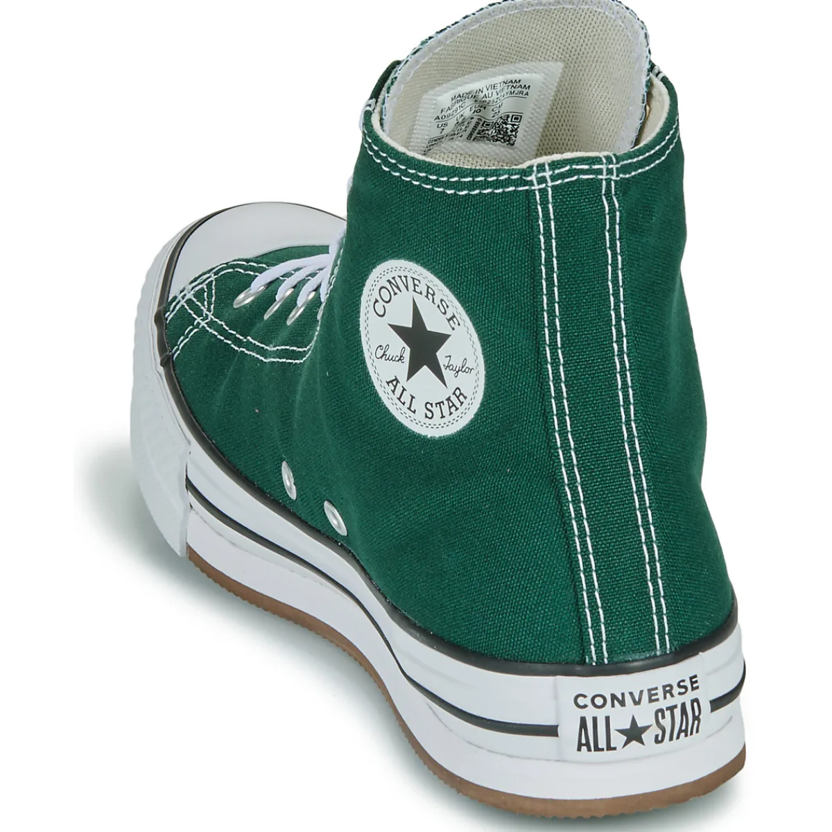 Converse - CHUCK TAYLOR ALL STAR EVA LIFT