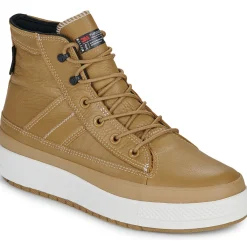 Converse - CHUCK TAYLOR ALL STAR EQUIP WATERPROOF Camel Discount