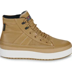 Converse - CHUCK TAYLOR ALL STAR EQUIP WATERPROOF Camel Discount
