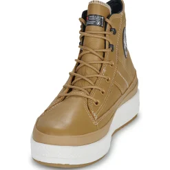 Converse - CHUCK TAYLOR ALL STAR EQUIP WATERPROOF Camel Discount