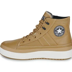 Converse - CHUCK TAYLOR ALL STAR EQUIP WATERPROOF Camel Discount