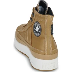 Converse - CHUCK TAYLOR ALL STAR EQUIP WATERPROOF Camel Discount