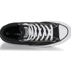 Clearance Converse - CHUCK TAYLOR ALL STAR MALDEN STREET Noir