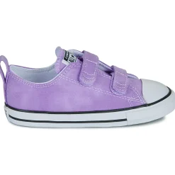 Outlet Converse - CHUCK TAYLOR ALL STAR COLOR SPLASH EASY ON Violet
