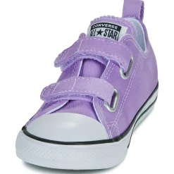 Outlet Converse - CHUCK TAYLOR ALL STAR COLOR SPLASH EASY ON Violet