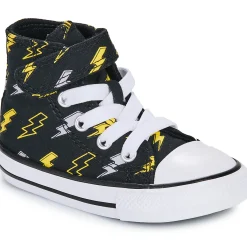 Converse - CHUCK TAYLOR ALL STAR ELECTRIC BOLT EASY-ON