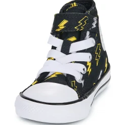 Converse - CHUCK TAYLOR ALL STAR ELECTRIC BOLT EASY-ON
