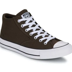 Hot Converse - CHUCK TAYLOR ALL STAR MALDEN STREET Marron