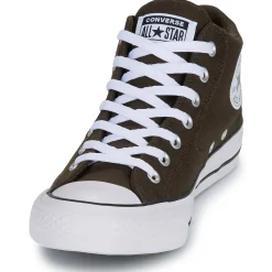 Hot Converse - CHUCK TAYLOR ALL STAR MALDEN STREET Marron