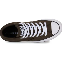 Hot Converse - CHUCK TAYLOR ALL STAR MALDEN STREET Marron