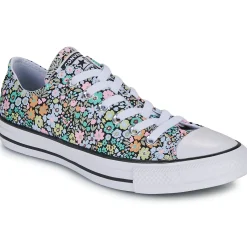 Converse - CHUCK TAYLOR ALL STAR MINI FLOWERS Multicolore Hot