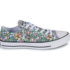 Converse - CHUCK TAYLOR ALL STAR MINI FLOWERS Multicolore Hot
