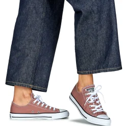 Hot Converse - CHUCK TAYLOR ALL STAR Rose