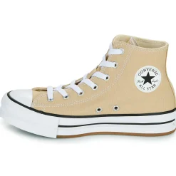 Converse - CHUCK TAYLOR ALL STAR EVA LIFT