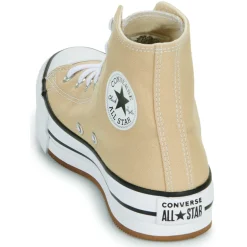 Converse - CHUCK TAYLOR ALL STAR EVA LIFT