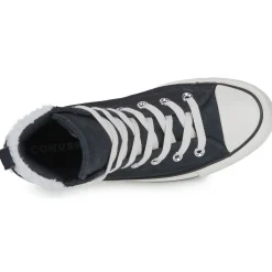 Discount Converse - CHUCK TAYLOR ALL STAR PUFF LIFT COZY PLATFORM