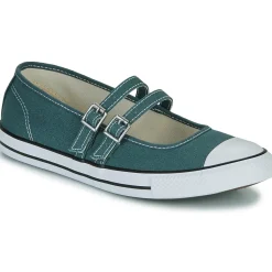 New Converse - CHUCK TAYLOR ALL STAR DAINTY MARY JANE Vert