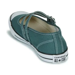 New Converse - CHUCK TAYLOR ALL STAR DAINTY MARY JANE Vert