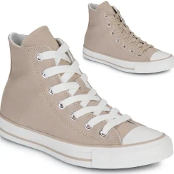 Converse - CHUCK TAYLOR ALL STAR Beige Discount
