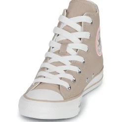 Converse - CHUCK TAYLOR ALL STAR Beige Discount