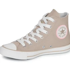 Converse - CHUCK TAYLOR ALL STAR Beige Discount