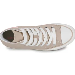 Converse - CHUCK TAYLOR ALL STAR Beige Discount
