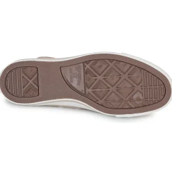 Converse - CHUCK TAYLOR ALL STAR Beige Discount