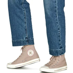 Converse - CHUCK TAYLOR ALL STAR Beige Discount