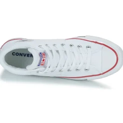 Best Converse - CHUCK TAYLOR ALL STAR MALDEN STREET Blanc
