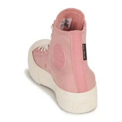 Converse - CHUCK TAYLOR ALL STAR LIFT PLATFORM COUNTER CLIMATE Rose Sale