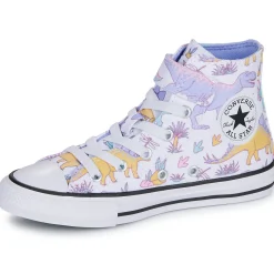 Discount Converse - CHUCK TAYLOR ALL STAR 1V Multicolore