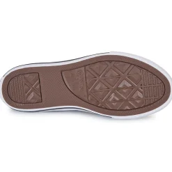 Discount Converse - CHUCK TAYLOR ALL STAR 1V Multicolore