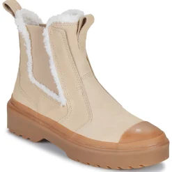 Converse - CHUCK TAYLOR ALL STAR CHELSEA LUGGED SUEDE