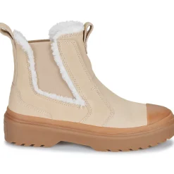 Converse - CHUCK TAYLOR ALL STAR CHELSEA LUGGED SUEDE