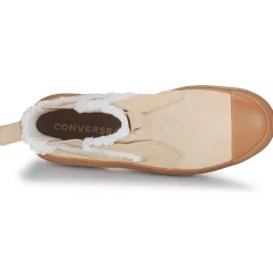 Converse - CHUCK TAYLOR ALL STAR CHELSEA LUGGED SUEDE