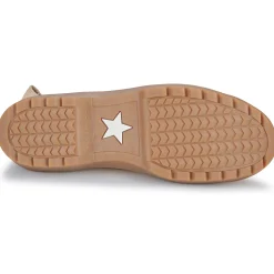 Converse - CHUCK TAYLOR ALL STAR CHELSEA LUGGED SUEDE