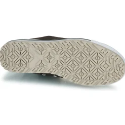 Clearance Converse - CHUCK TAYLOR ALL STAR CITY TREK SUEDE Marron