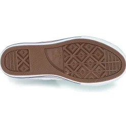 Converse - CHUCK TAYLOR ALL STAR CORE HI Blanc Hot