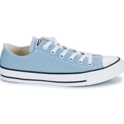 Converse - CHUCK TAYLOR ALL STAR Bleu Outlet