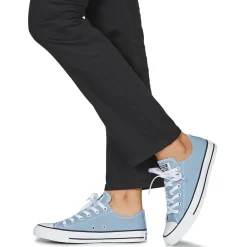 Converse - CHUCK TAYLOR ALL STAR Bleu Outlet