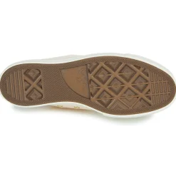 Converse - CHUCK TAYLOR ALL STAR LIFT PLATFORM GOLD Rose Best