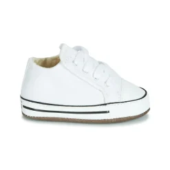 Converse - CHUCK TAYLOR ALL STAR CRIBSTER CANVAS COLOR MID BlancOptical Clearance