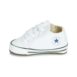 Converse - CHUCK TAYLOR ALL STAR CRIBSTER CANVAS COLOR MID BlancOptical Clearance